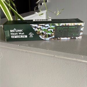 BN-LINK Heat Mat for Plants